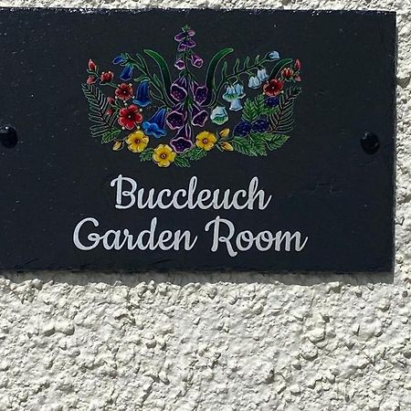Buccleuch Garden Room Форт-Вільям Екстер'єр фото